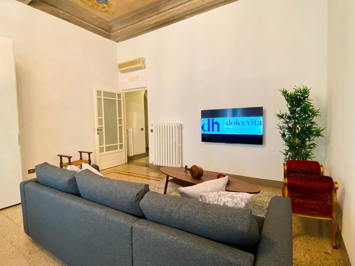 Alfani Apt - Dolcevita Holiday Florence Buitenkant foto