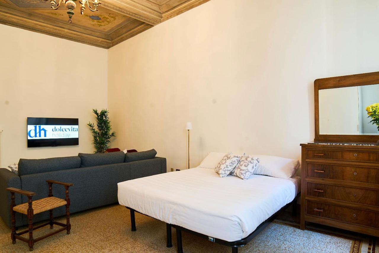 Alfani Apt - Dolcevita Holiday Florence Buitenkant foto