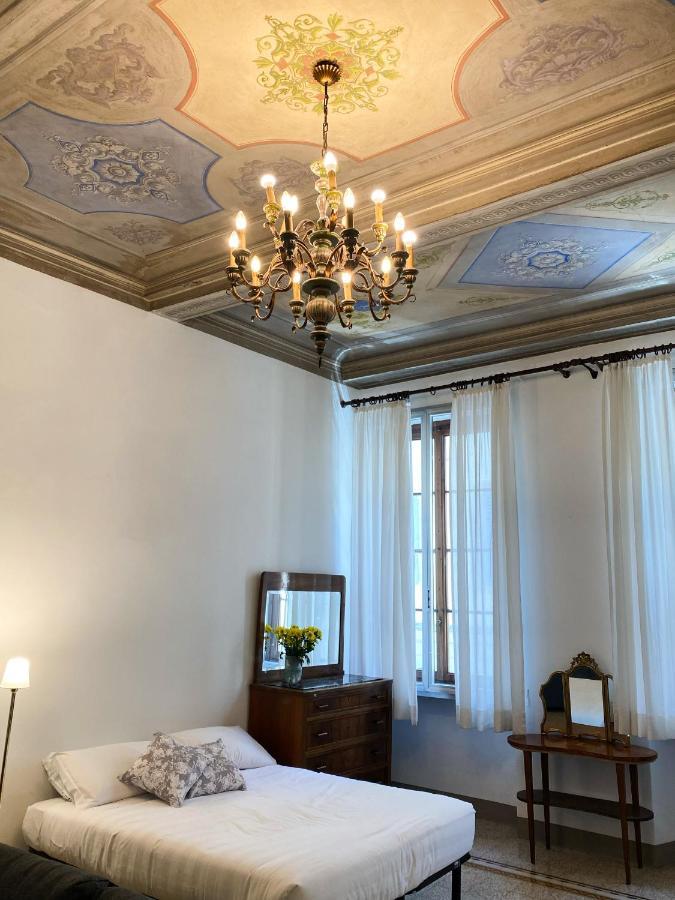 Alfani Apt - Dolcevita Holiday Florence Buitenkant foto