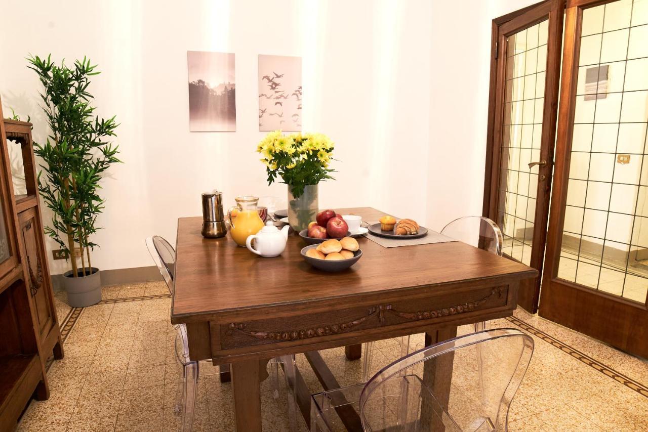 Alfani Apt - Dolcevita Holiday Florence Buitenkant foto