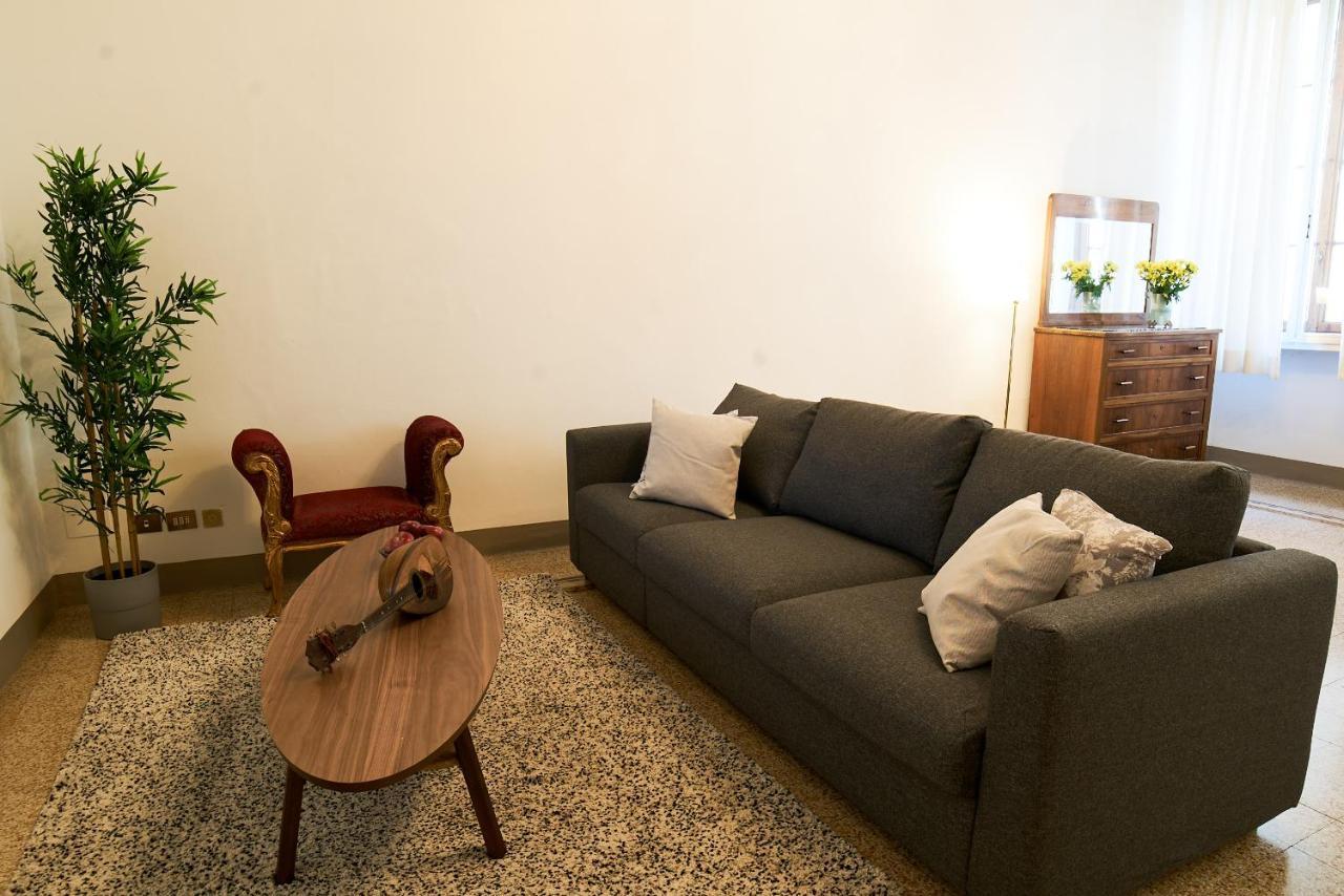 Alfani Apt - Dolcevita Holiday Florence Buitenkant foto