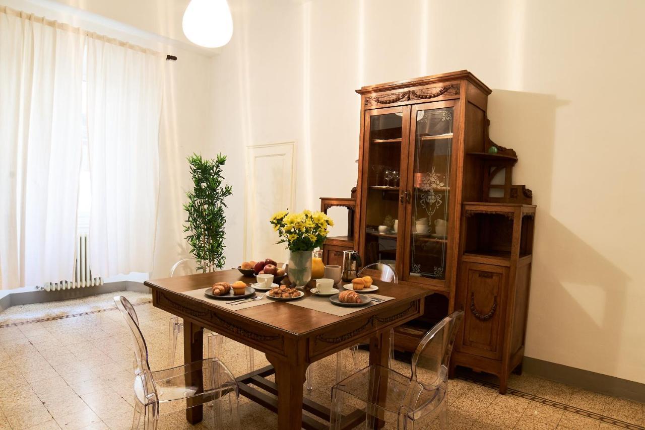 Alfani Apt - Dolcevita Holiday Florence Buitenkant foto