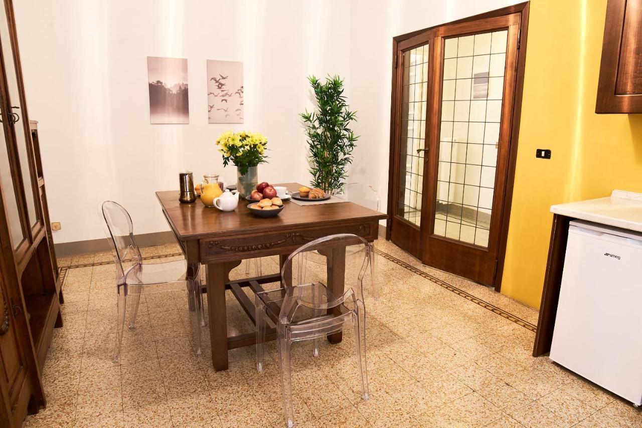 Alfani Apt - Dolcevita Holiday Florence Buitenkant foto