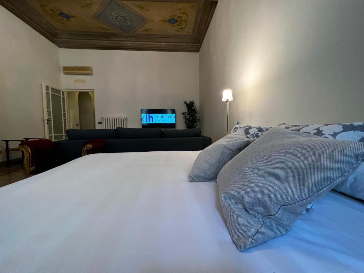 Alfani Apt - Dolcevita Holiday Florence Buitenkant foto