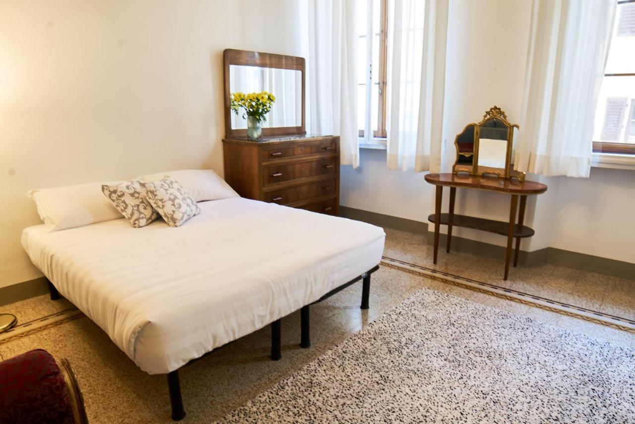 Alfani Apt - Dolcevita Holiday Florence Buitenkant foto