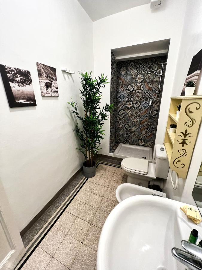 Alfani Apt - Dolcevita Holiday Florence Buitenkant foto