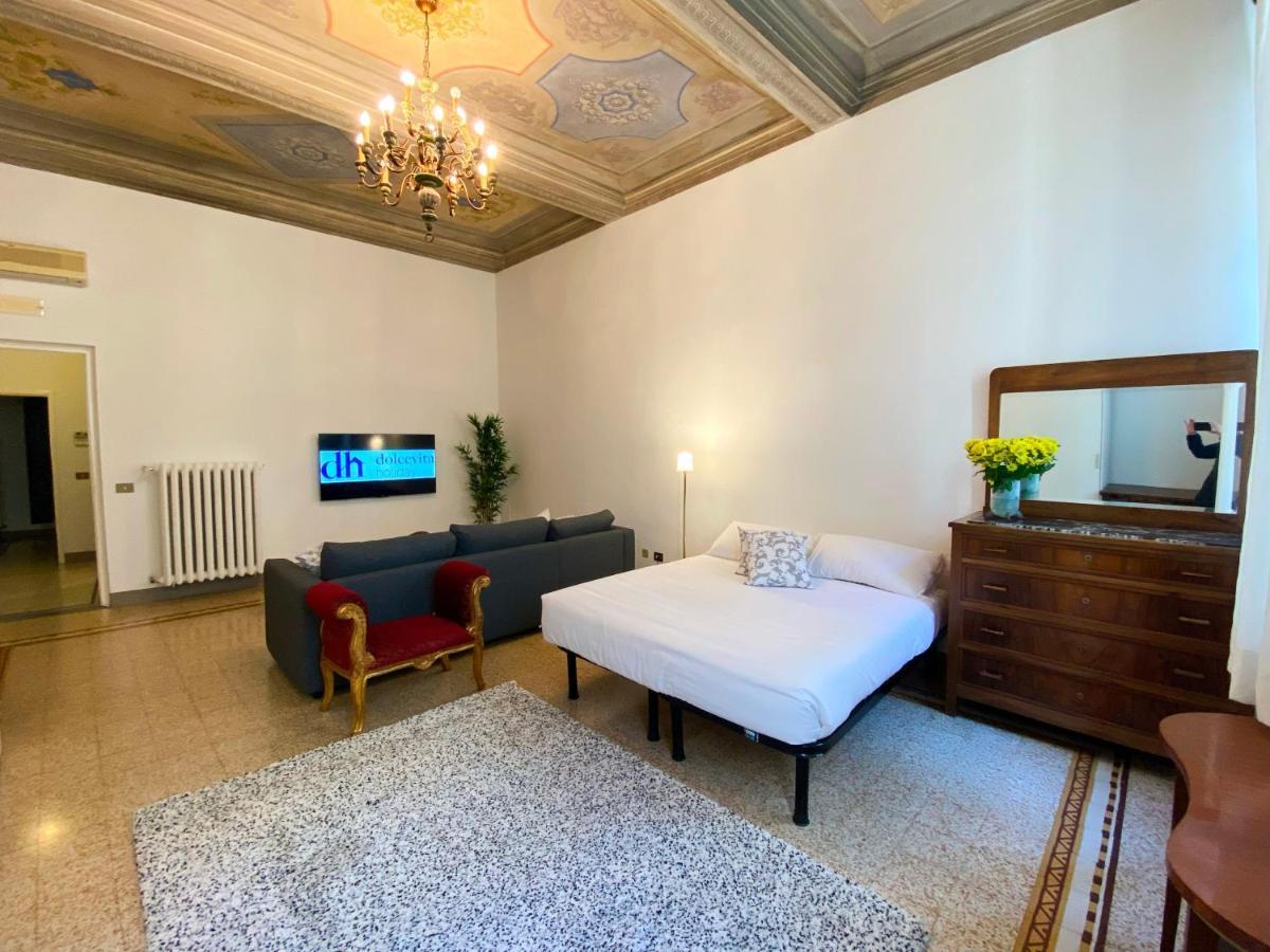 Alfani Apt - Dolcevita Holiday Florence Buitenkant foto